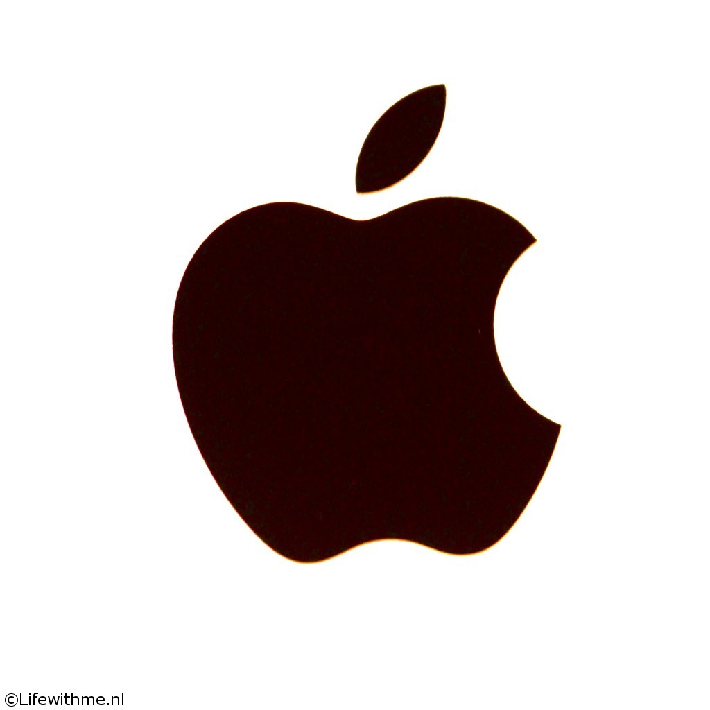 Mac logo