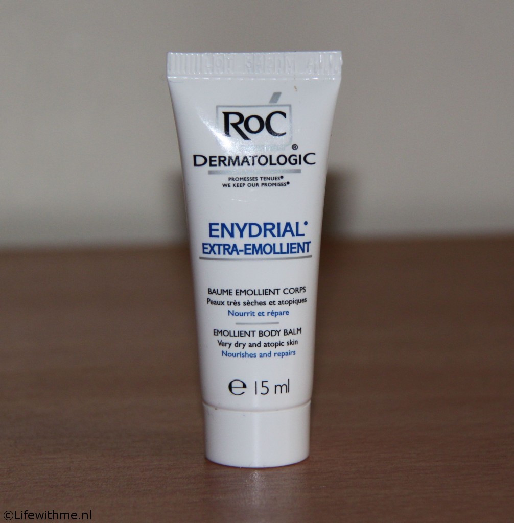 Roc body crème
