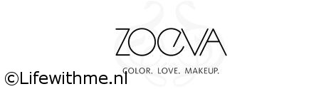 Zoeva logo