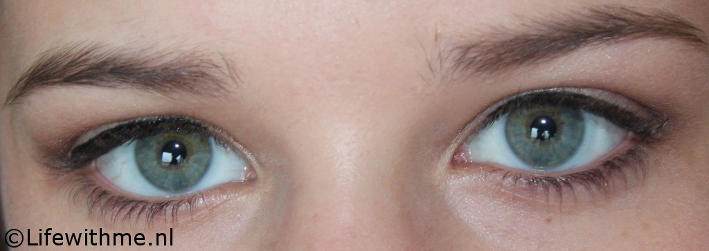 Eyeliner battle hema vs fogan