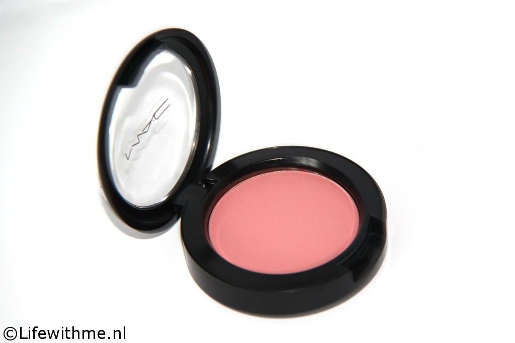 Mac Rosy Oulook