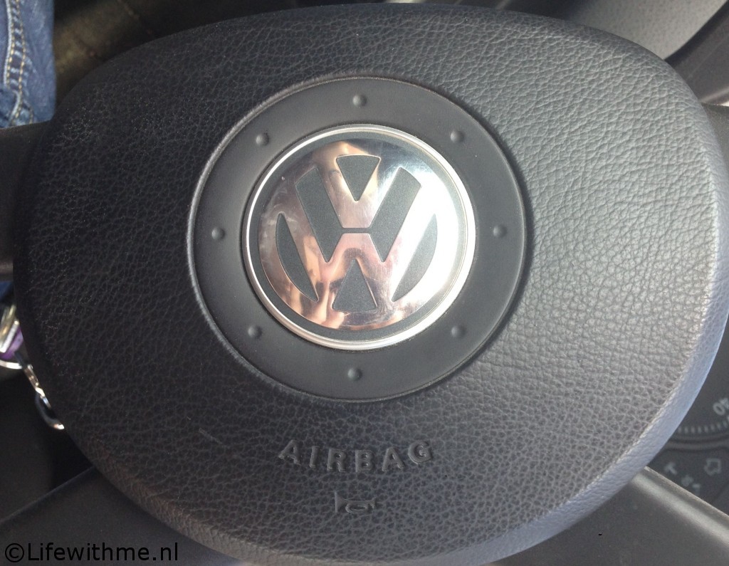 Volkswagen polo lifewithme