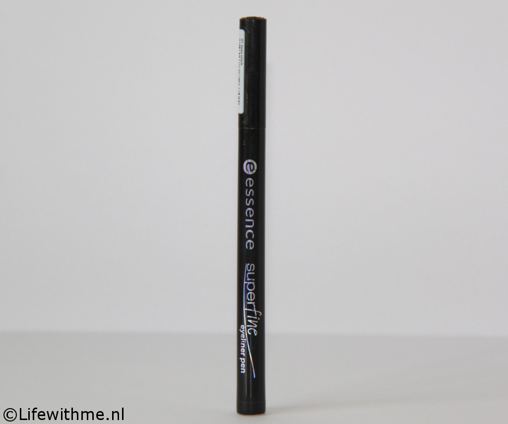 Essence super fine eyeliner pen review