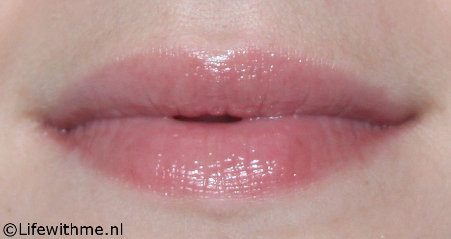 Eveline cosmetics volume lipgloss