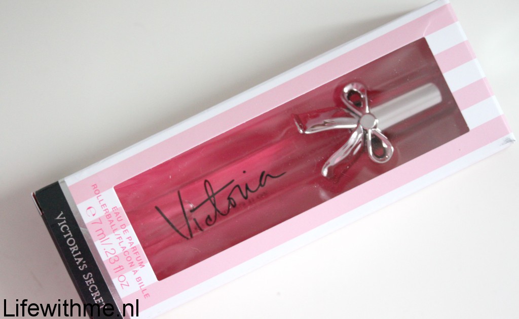 Victoria's Secret Victoria parfum