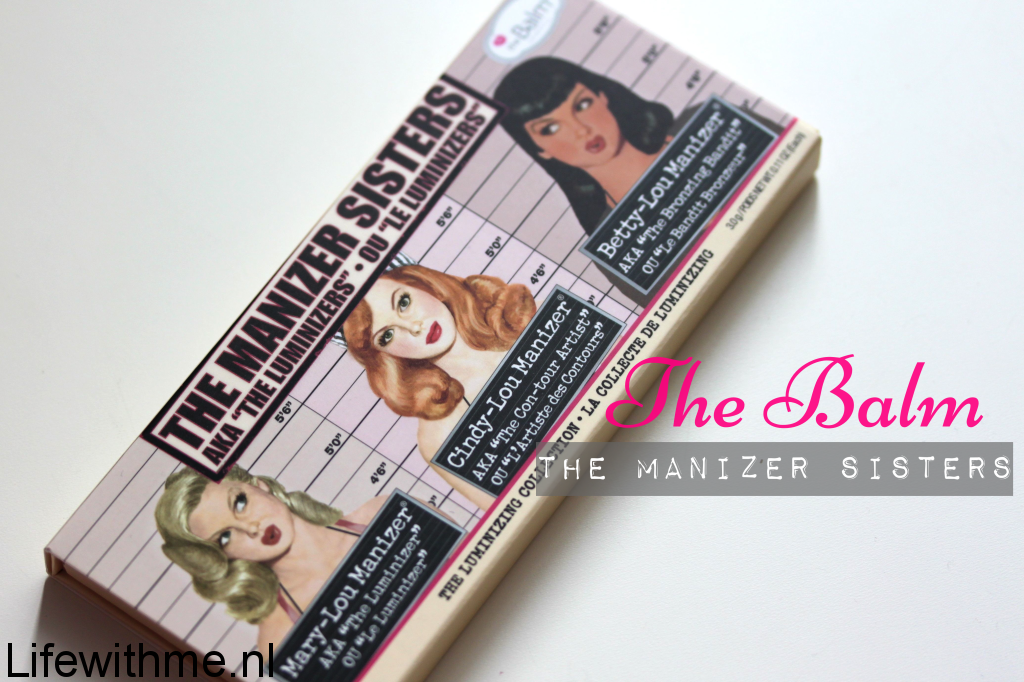 the manizer sisters the balm